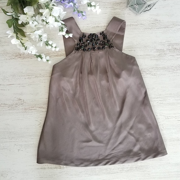 Banana Republic Tops - Banana Republic Halter Style Top